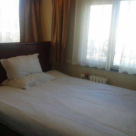 Greentree Inn Hebei Qinhuangdao Sun City Express Hotel Zewnętrze zdjęcie