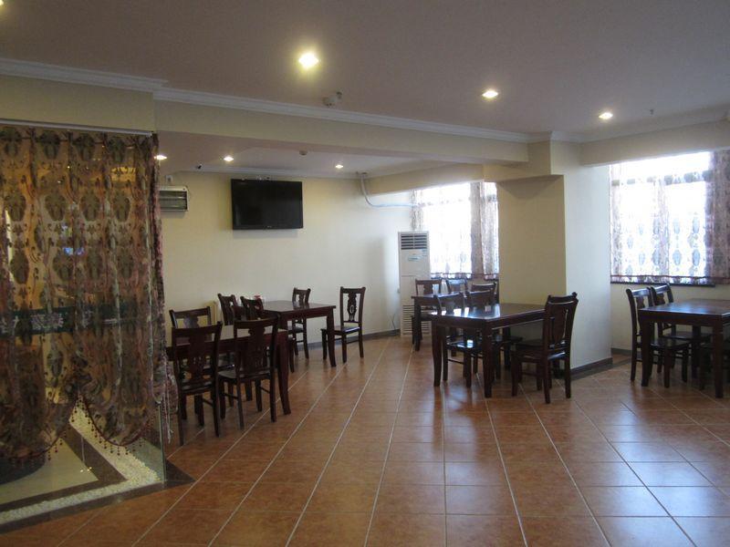 Greentree Inn Hebei Qinhuangdao Sun City Express Hotel Zewnętrze zdjęcie